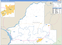 Basic Map Example